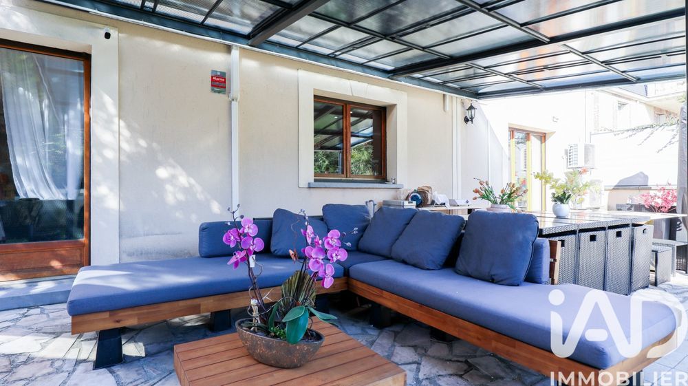 � vendre  Maison Vitry-sur-Seine (94400)