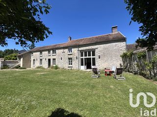  Maison � vendre 5 pi�ces 201 m�