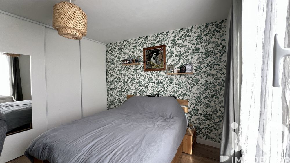 � vendre  Maison La Rochelle (17000)