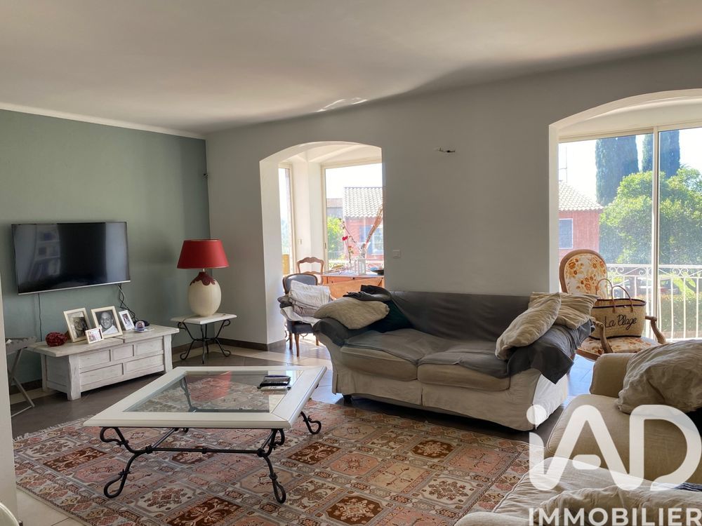 � vendre  Maison Solli�s-Pont (83210)