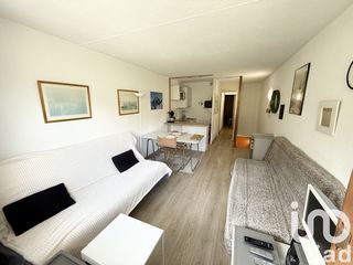  Appartement � vendre 2 pi�ces 34 m�