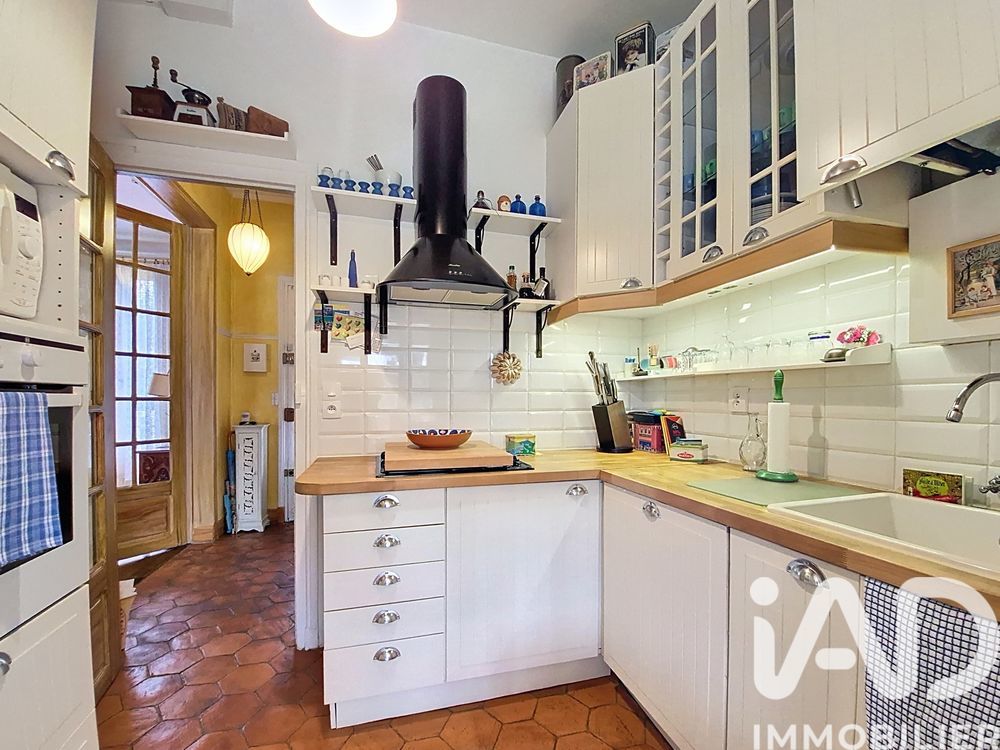 � vendre  Maison Villennes-sur-Seine (78670)