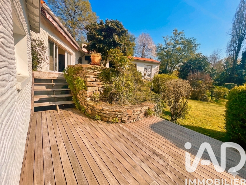 � vendre  Villa Suc�-sur-Erdre (44240)