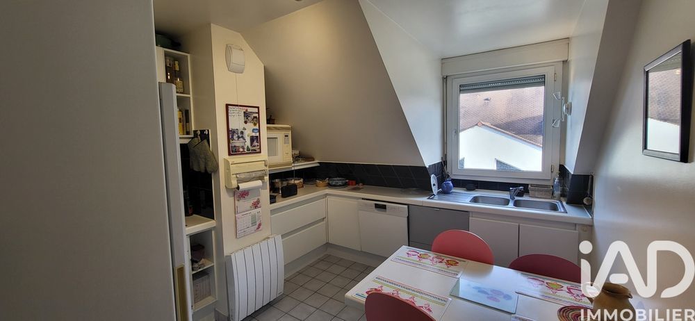 � vendre  Appartement Rueil-Malmaison (92500)