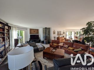  Villa � vendre 10 pi�ces 300 m�