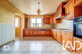  Maison � vendre 7 pi�ces 150 m�