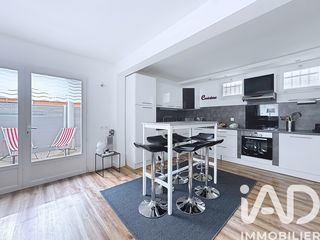  Appartement � vendre 5 pi�ces 111 m�