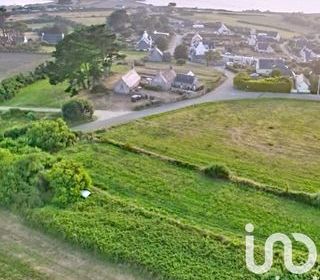  Terrain � vendre 864 m�