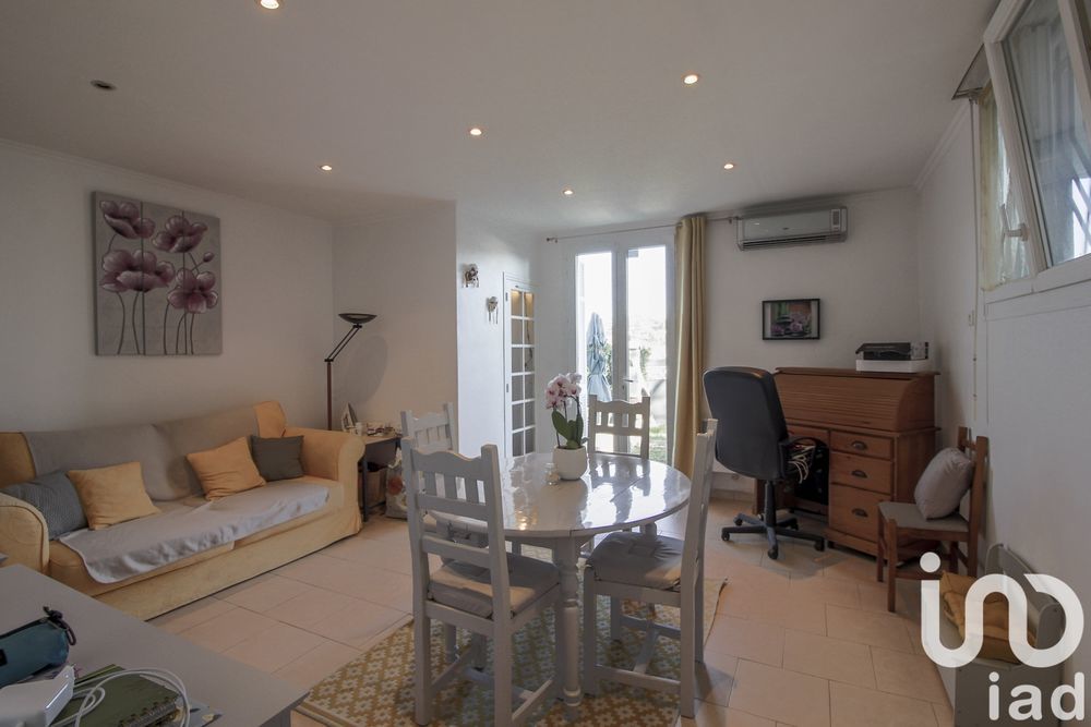 � vendre  Maison Cagnes-sur-Mer (06800)