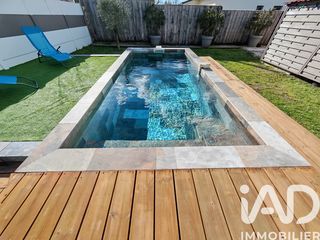  Maison � vendre 5 pi�ces 102 m�