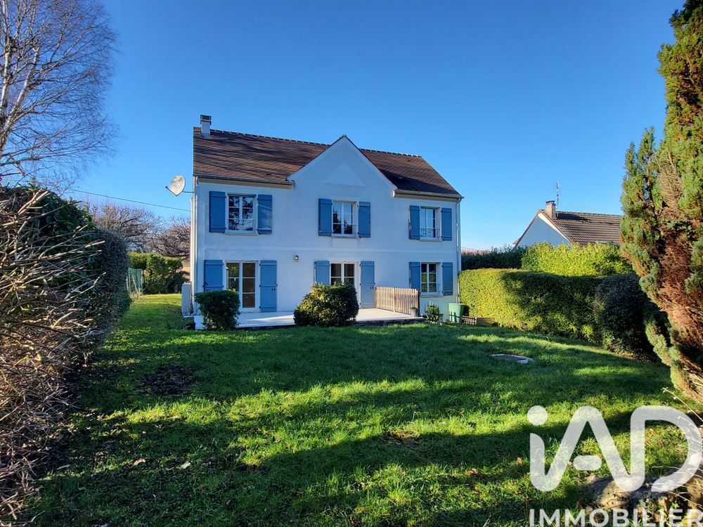 � vendre  Maison Pontoise (95300)