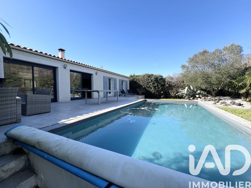 � vendre  Maison Lagord (17140)