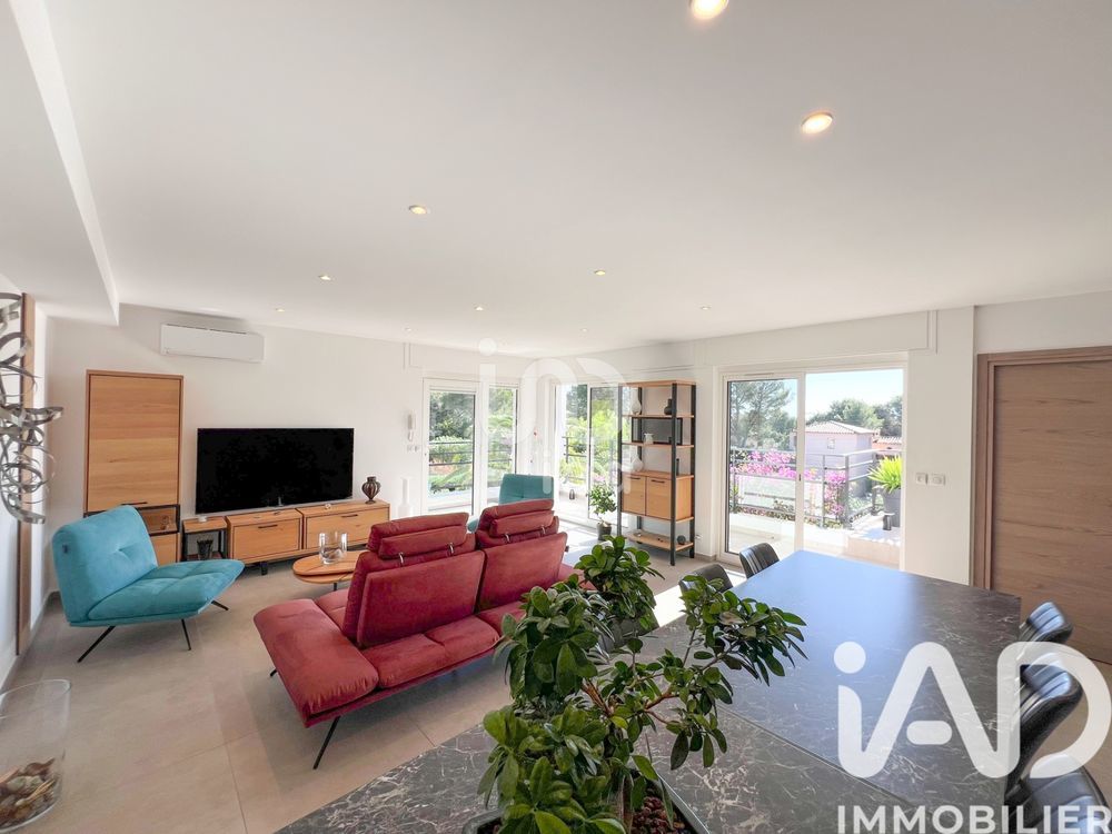 � vendre  Appartement Saint-Rapha�l (83700)