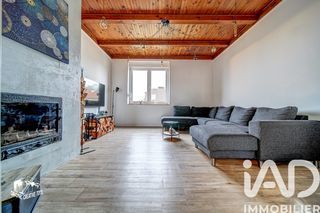  Appartement � vendre 4 pi�ces 104 m�