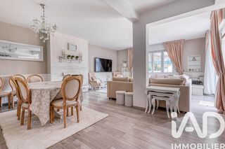  Maison � vendre 7 pi�ces 160 m�