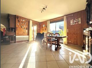  Maison � vendre 9 pi�ces 190 m�