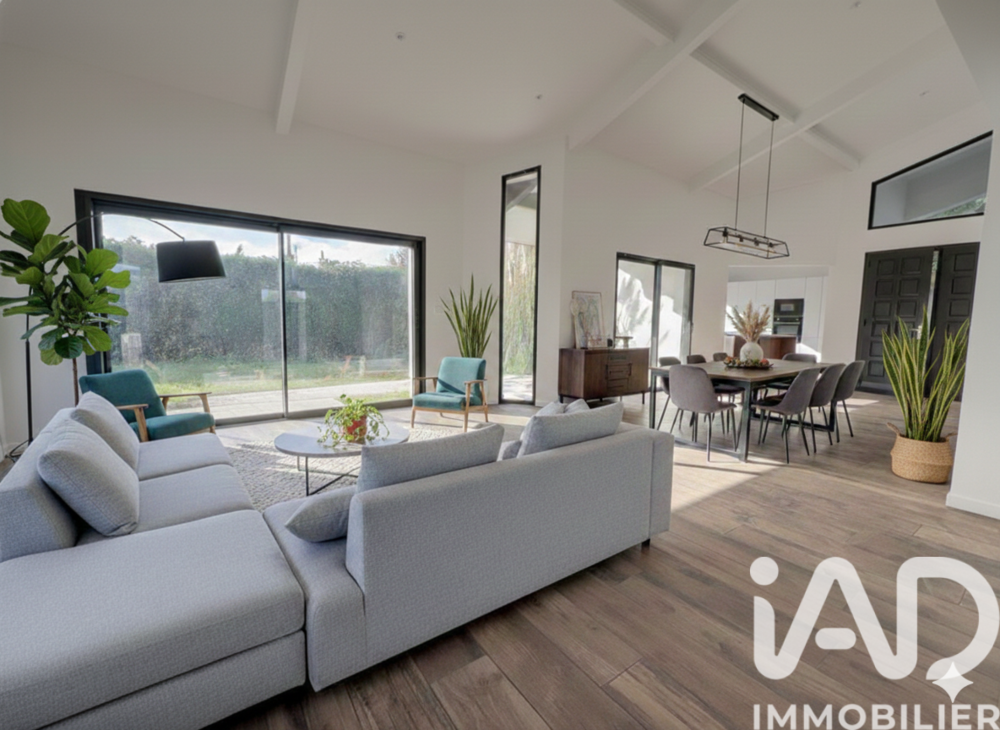 � vendre  Maison La Teste-de-Buch (33260)