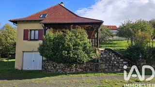  Maison � vendre 5 pi�ces 132 m�