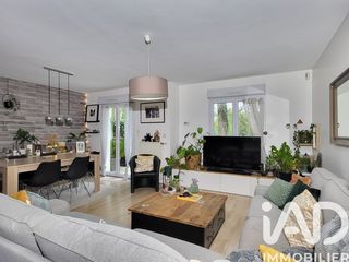  Maison � vendre 5 pi�ces 81 m�