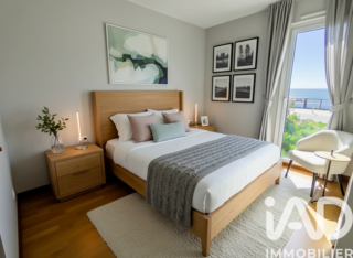  Appartement � vendre 2 pi�ces 37 m�