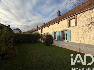  Maison � vendre 8 pi�ces 205 m�
