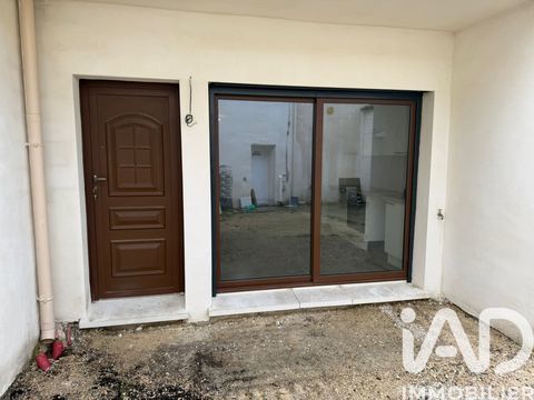   Vente Appartement 3 pi�ces Appartement - 3 pi�ce(s) - 75 m�