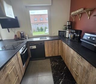  Maison � vendre 5 pi�ces 96 m�