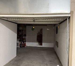  Parking / Garage � vendre 20 m�