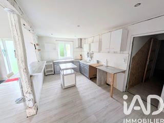  Maison � vendre 3 pi�ces 105 m�