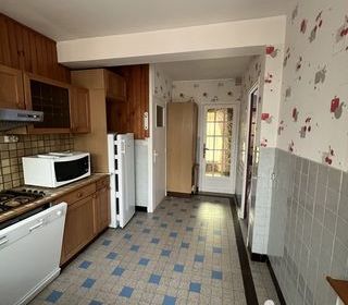  Maison � vendre 5 pi�ces 78 m�