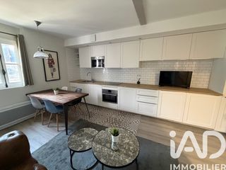  Appartement � vendre 2 pi�ces 33 m�