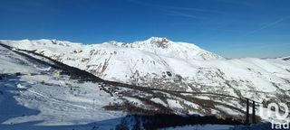  Appartement � vendre 2 pi�ces 39 m�