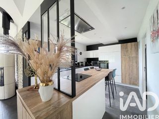  Maison � vendre 5 pi�ces 135 m�