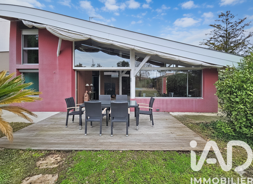 � vendre  Villa Le Bouscat (33110)