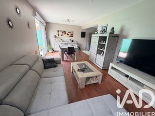  Maison � vendre 4 pi�ces 100 m�