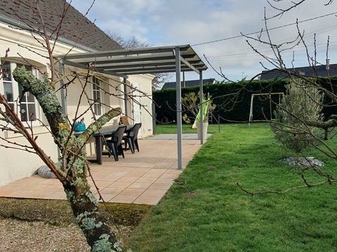   Vente Maison/villa 4 pi�ces Maison - 4 pi�ce(s) - 96 m�