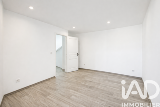  Maison � vendre 3 pi�ces 50 m�