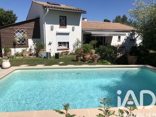  Maison � vendre 5 pi�ces 131 m�