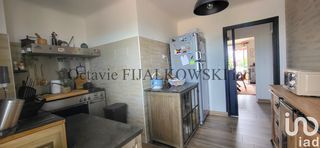  Appartement � vendre 4 pi�ces 72 m�