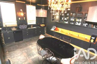  Appartement � vendre 7 pi�ces 148 m�