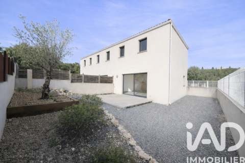   Vente Maison traditionnelle 4 pi�ces Maison - 4 pi�ce(s) - 79 m�