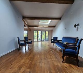  Maison � vendre 4 pi�ces 128 m�