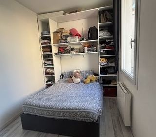  Maison � vendre 3 pi�ces 61 m�