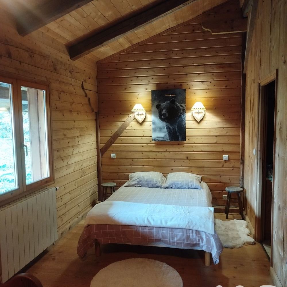 � vendre  Maison Flumet (73590)