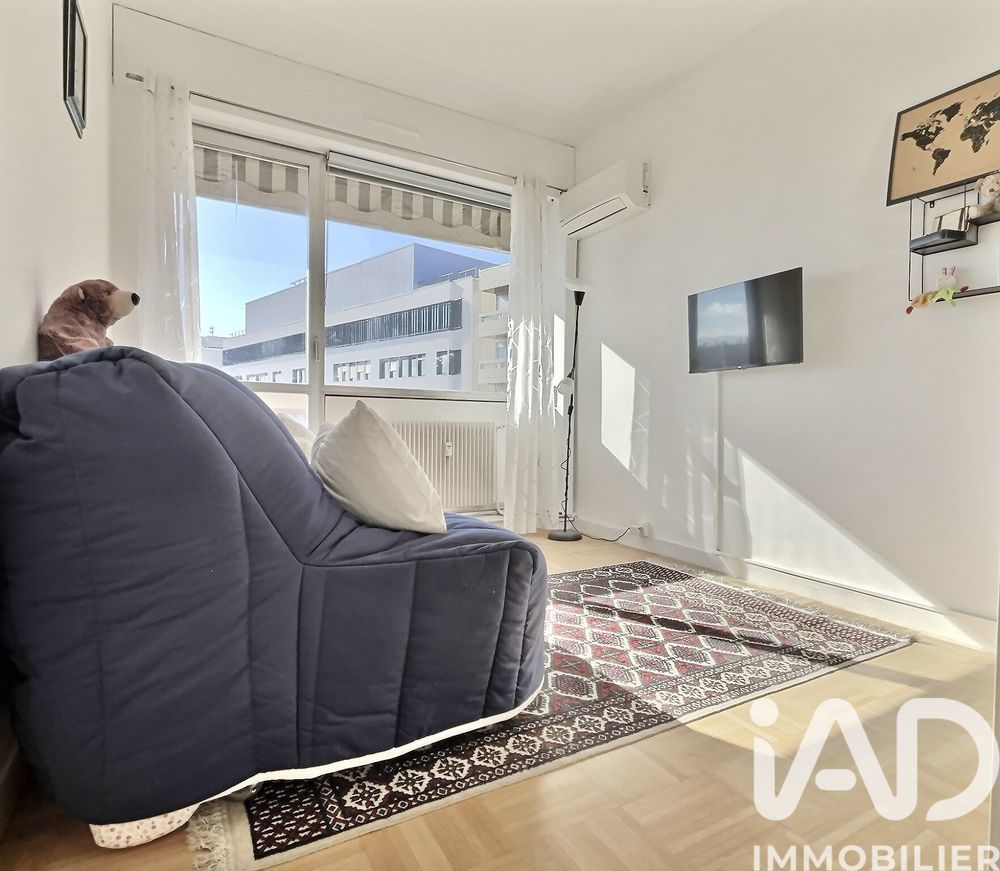 � vendre  Appartement Marseille 8