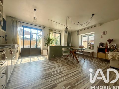   Vente Maison/villa 6 pi�ces Maison - 6 pi�ce(s) - 120 m�