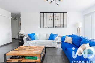  Appartement � vendre 4 pi�ces 80 m�