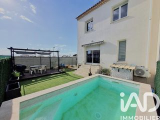  Maison � vendre 4 pi�ces 85 m�