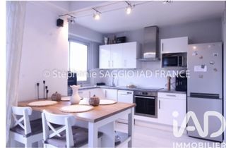  Appartement � vendre 2 pi�ces 48 m�