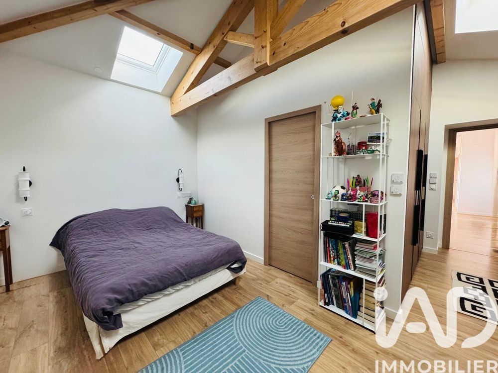 � vendre  Villa Poleymieux-au-Mont-d'Or (69250)